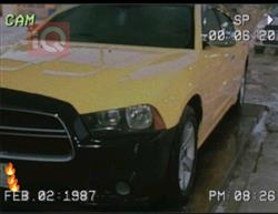 2014 دودج تشارجر