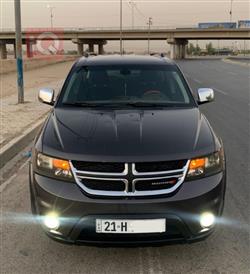 2017 دودج جورني 2017 دودج جورني