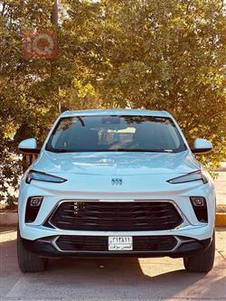 2024 بويك انكور