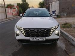 2023 هيونداي توسان