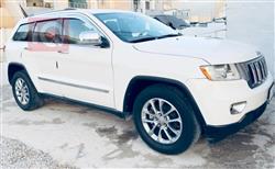 Jeep Grand Cherokee 2011
