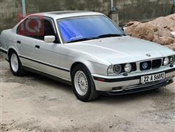 1991 بي ام دبليو الفئة 5