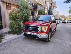 2021 فورد إف-150 2021 فورد إف-150