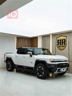 GMC Hummer EV 2023