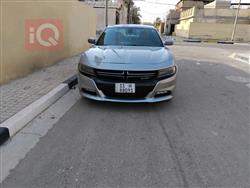 2016 دودج تشارجر