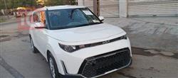 Kia Soul 2023