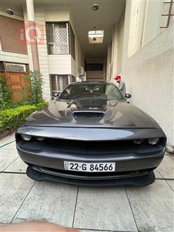 Dodge Challenger 2021