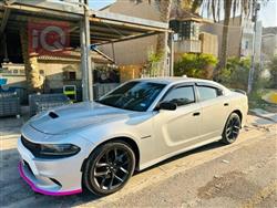 2018 دودج تشارجر