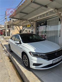 2019 فولكسفاغن جيتا