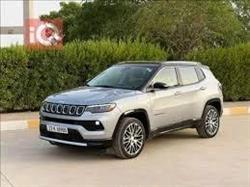 2022 جيب كومباس