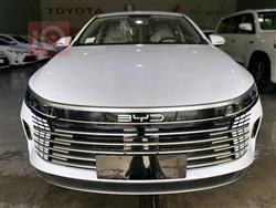 2025 بي واي دي ديستروير 05