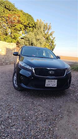 2019 كيا سورينتو