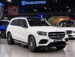 2022 مرسيدس بنز GLS