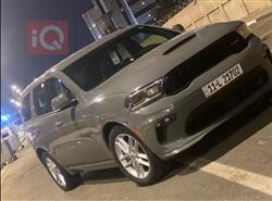 2023 دودج دورانجو