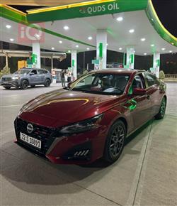 Nissan Altima 2023