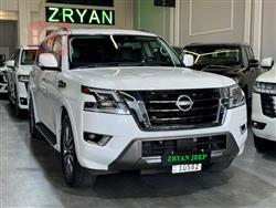 Nissan Armada 2023