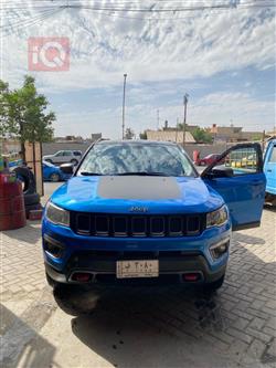 Jeep Compass 2021