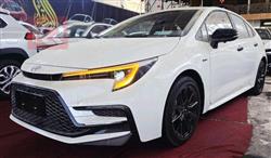 Toyota Corolla 2025