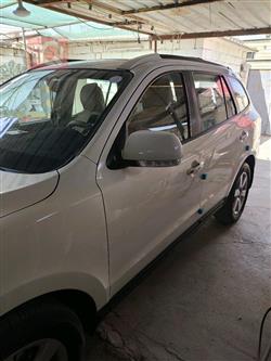 2010 هيونداي سانتافي