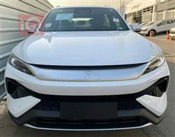 2025 بي واي دي ‎سونغ برو DM-i