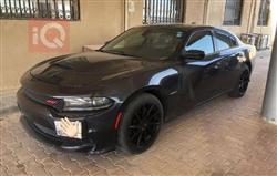 Dodge Charger 2016