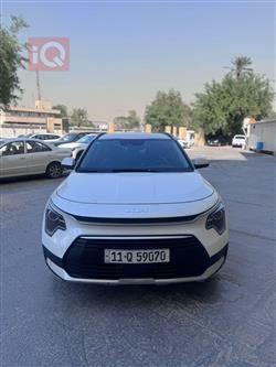 Kia Niro 2023