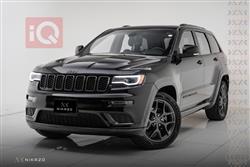 2019 جيب جراند شيروكي