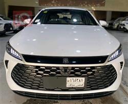 2025 بي واي دي Qin Plus