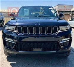 2024 جيب جراند شيروكي 2024 جيب جراند شيروكي