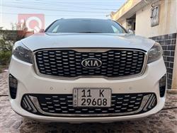 Kia Sorento 2019