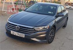 Volkswagen Jetta 2021