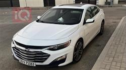 2022 شيفروليه ماليبو