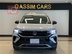 Volkswagen Taos 2024