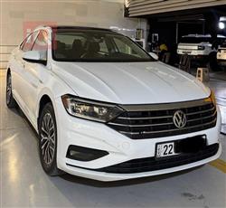 Volkswagen Jetta 2019