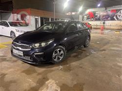 2019 كيا سيراتو