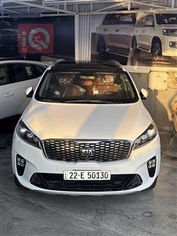 Kia Sorento 2019