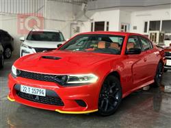 2023 دودج تشارجر