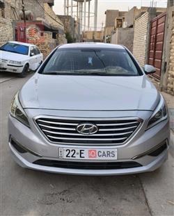 Hyundai Sonata 2017 Hyundai Sonata 2017