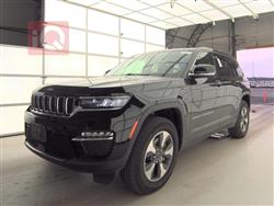 2023 جيب جراند شيروكي