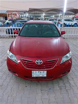 Toyota Camry 2007
