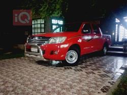 2014 تويوتا هايلوكس 2014 تويوتا هايلوكس