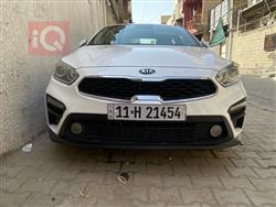 Kia Cerato 2019