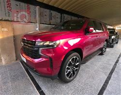 Chevrolet Tahoe 2024