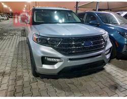 2023 فورد إكسبلورر