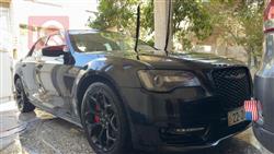 2018 كرايسلر 300