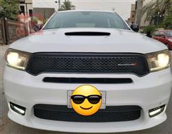 2018 دودج دورانجو