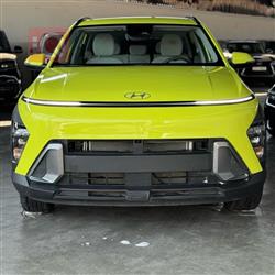 Hyundai Kona 2024