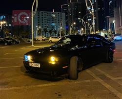 Dodge Challenger 2018