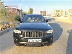 2014 جيب جراند شيروكي 2014 جيب جراند شيروكي