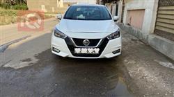 Nissan Sunny 2020 Nissan Sunny 2020